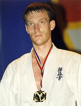 Яков Зобнин