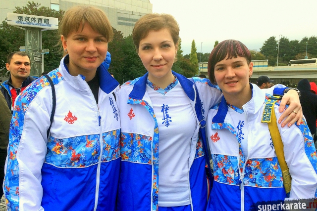 Ульяна Гребенщикова, Анна Ипатова и Елена Гулько Ульяна Гребенщикова, Анна Ипатова и Елена Гулько