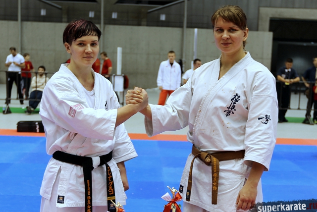 Елена Гулько и Ульяна Гребенщикова Елена Гулько и Ульяна Гребенщикова