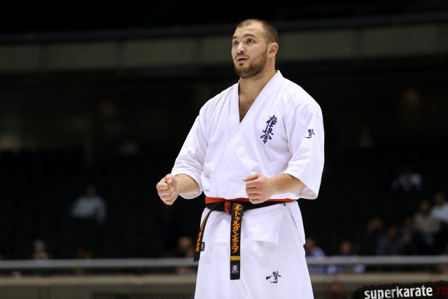 Фарух Тургунбоев