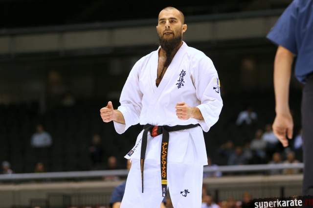 Alejandro Navarro / Алехандро Наварро