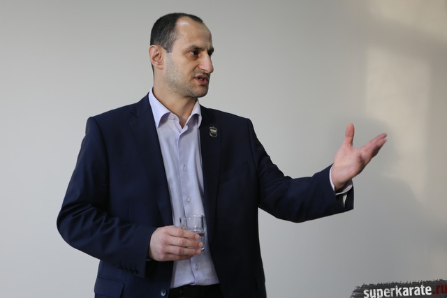 Карен Гядукян