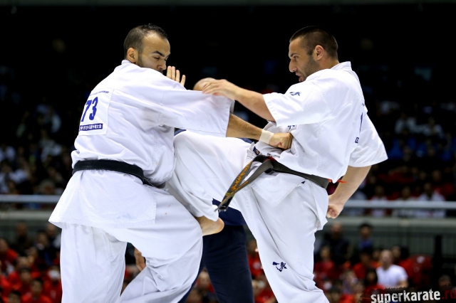 Финал чемпионата мира Финал чемпионата мира