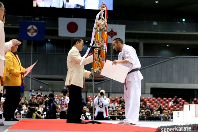 Чемпион мира Чемпион мира