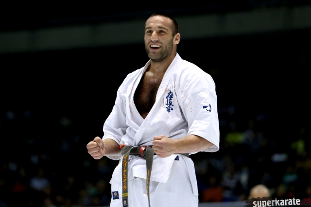 Самый счастливый человек на земле Самый счастливый человек на земле