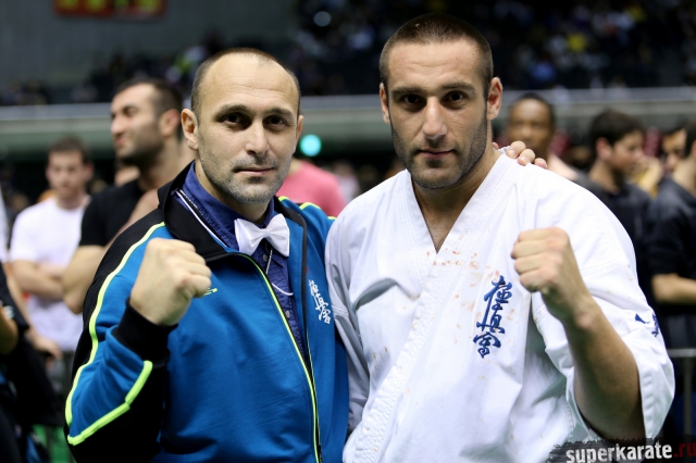 Эмил Костов и Захари Дамьянов Эмил Костов и Захари Дамьянов