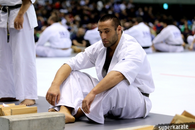 Захари Дамьянов Захари Дамьянов