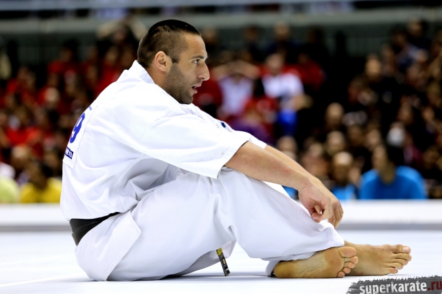 Захари Дамьянов Захари Дамьянов