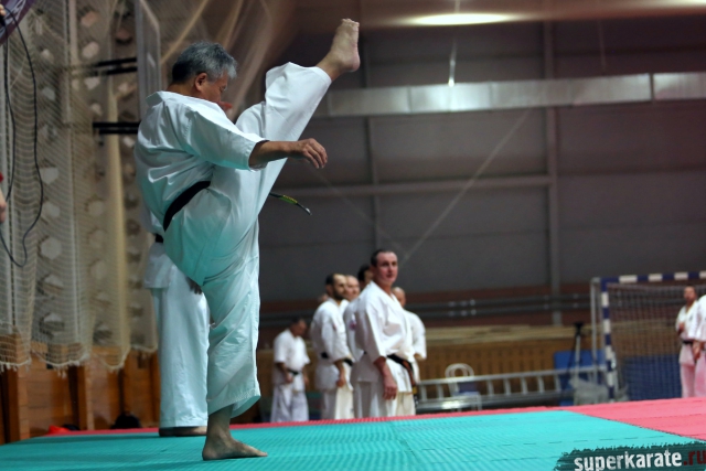 Шихан Сэйдзи Исобэ