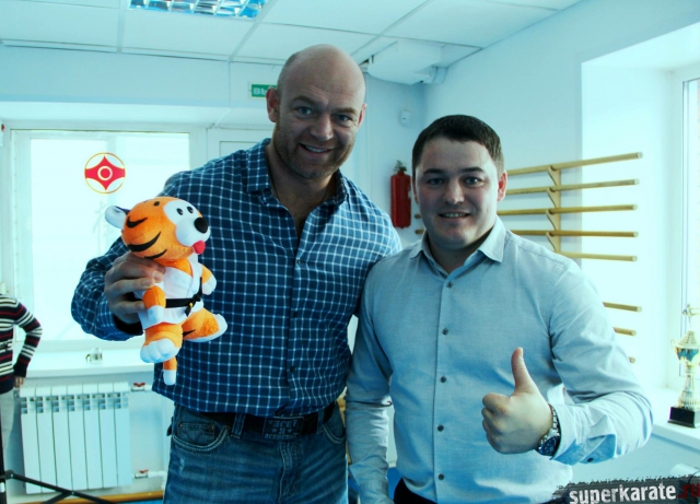 Влад Демин Влад Демин