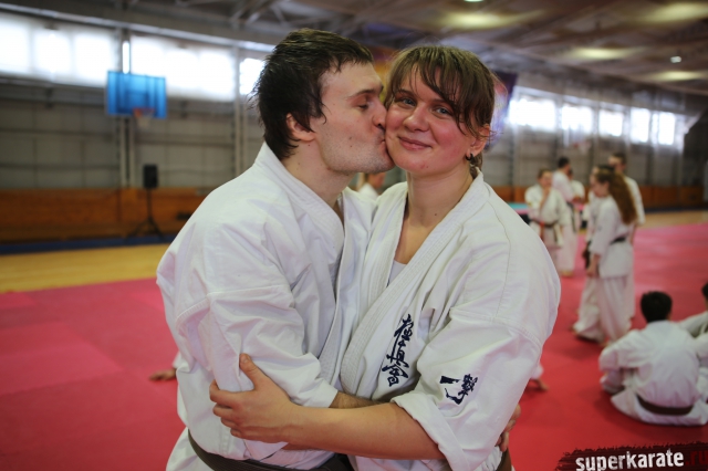 Александр Еременко там где любовь!