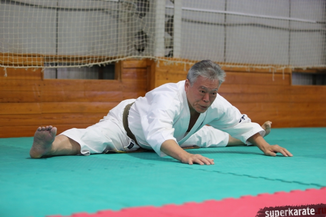 Шихан Сэйдзи Исобэ