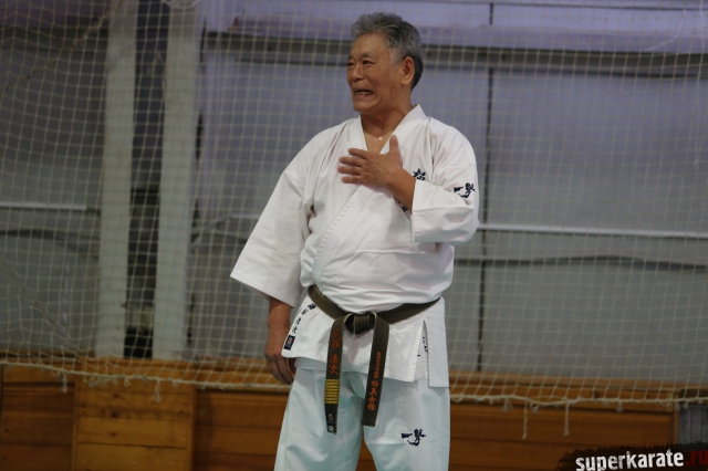 Шихан Исобэ