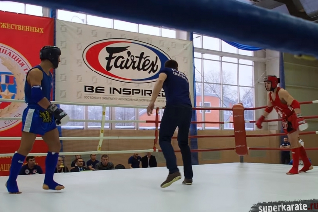 Тимур Умаров - Антоний Галимов Тимур Умаров - Антоний Галимов