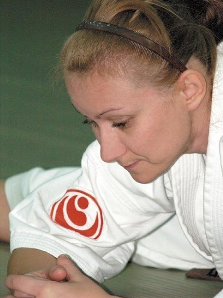 Надя Петрова