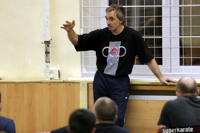 Дмитрий Юрьевич Котвицкий