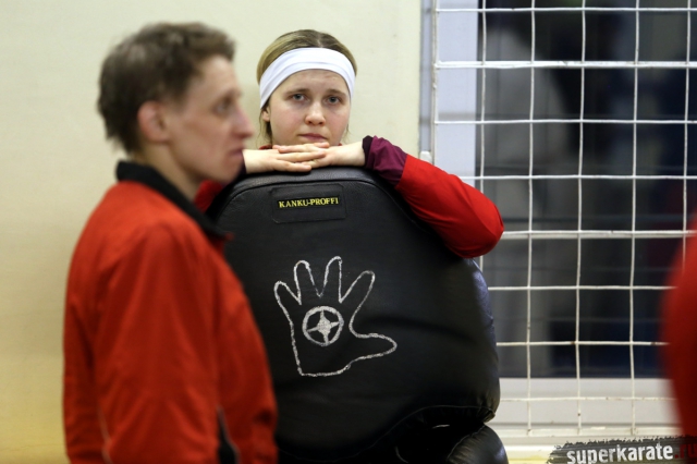 Анжелика Сабаева