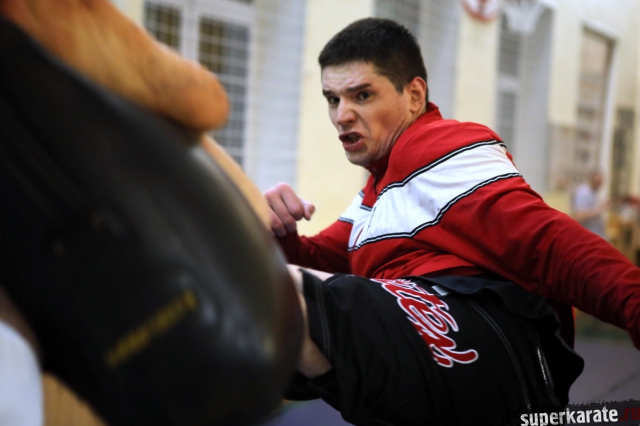 Николай Масленников