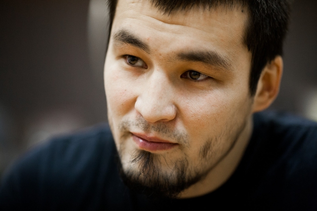 Дармен Садвокасов