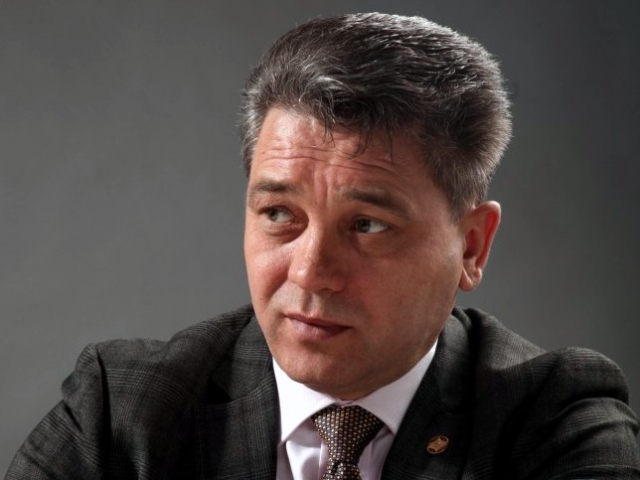 Шихан Рамиль Габбасов стал Спортивным судьей всероссийской категории