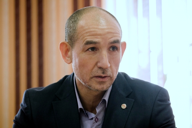 Шихан Анатолий Фесенко