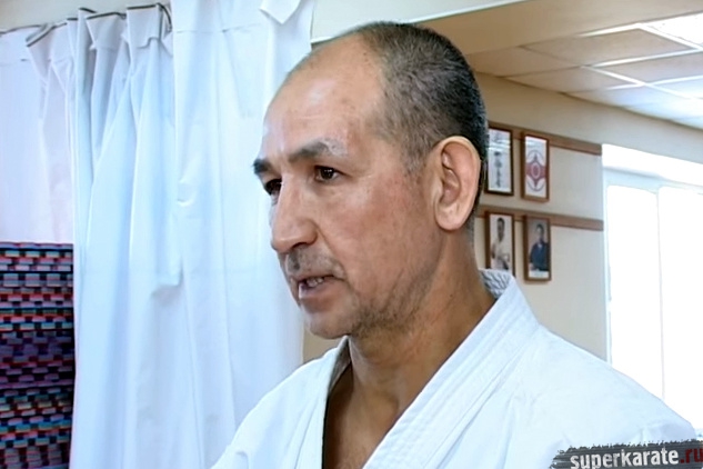 Шихан Анатолий Фесенко