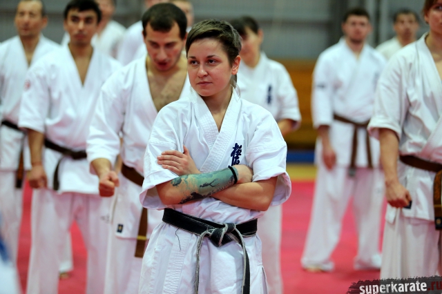 Ксения Улитина