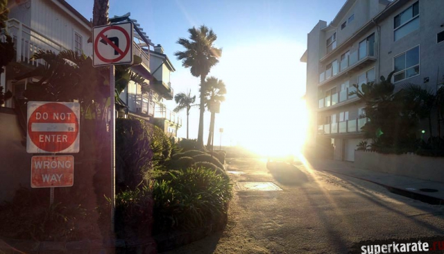 Лос-Анджелес