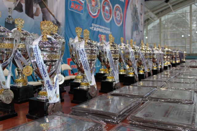 Турнир года