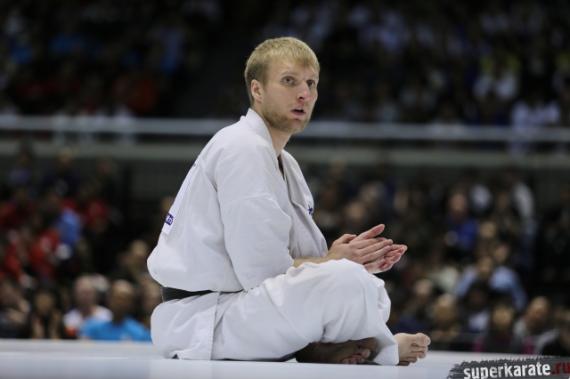 Владислав Екимов - «бийца с дальнего востока» Владислав Екимов - «Убийца с дальнего востока»