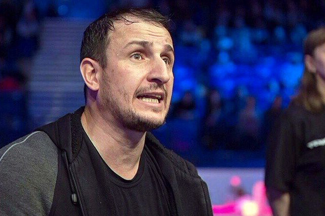 Шахгиреев Ибрагим