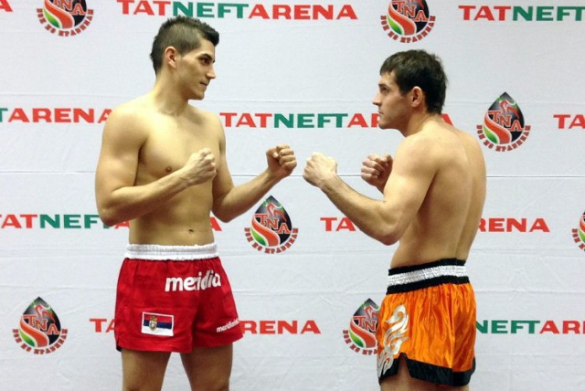 Любо Ялови - Андрей Чехонин Любо Ялови - Андрей Чехонин