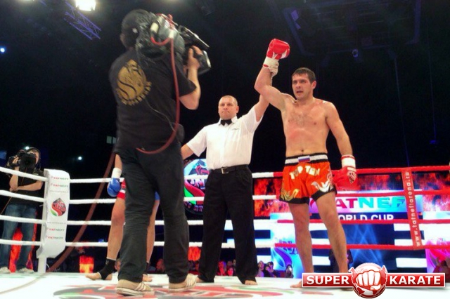 Андрей Чехонин победитель первого этапа Чемпионата мира TNA Андрей Чехонин победитель первого этапа Чемпионата мира TNA