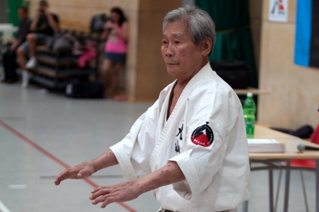 Soshu Shigeru Oyama Soshu Shigeru Oyama