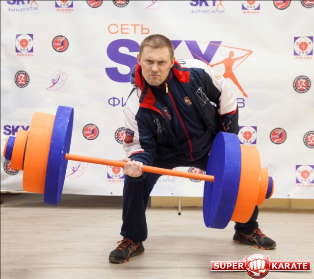 Алексей Горохов