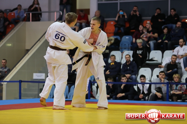 Макс Екимов - Андрей Лузин