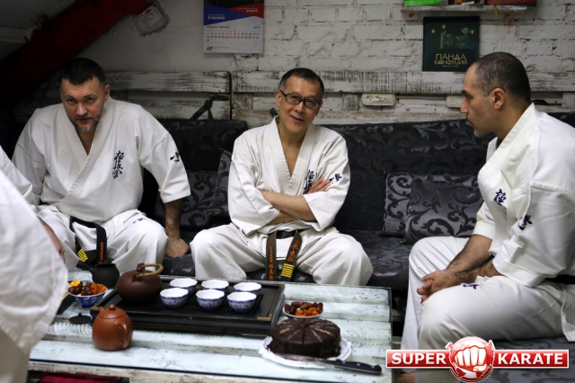 Шиханы Шиханы