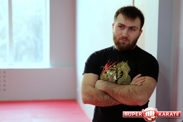 Тариел Николеишвили Тариел Николеишвили