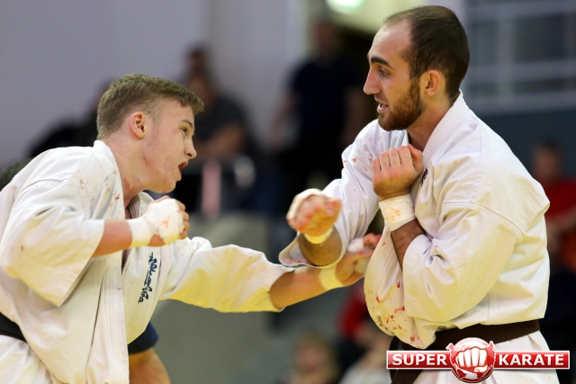 Аристов Александр - Астамиров Ильяс Аристов Александр - Астамиров Ильяс