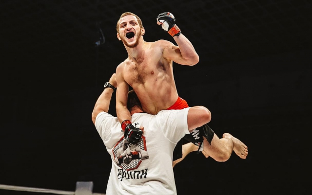 Гога Шаматава Гога Шаматава