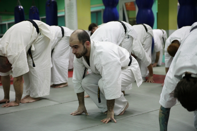 Фарид Касумов - чемпион мира