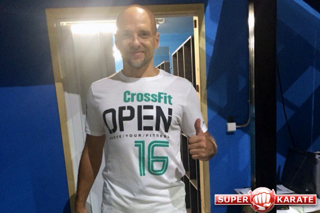 Евгений Ильмов