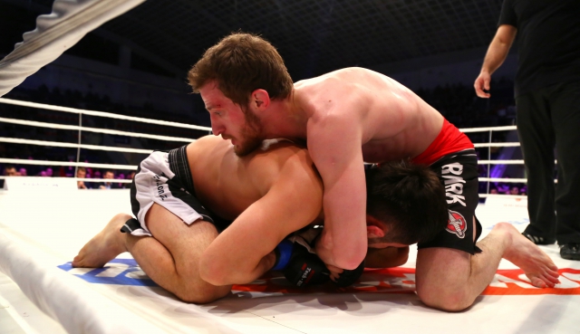 Гога Шаматава Гога Шаматава