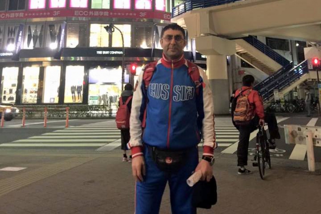 Насиров Захир Гейбатович Насиров Захир Гейбатович