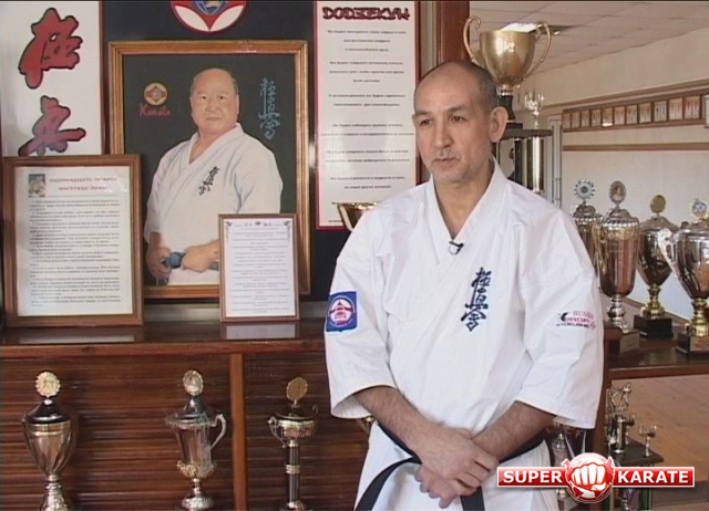 Шихан Анатолий Фесенко