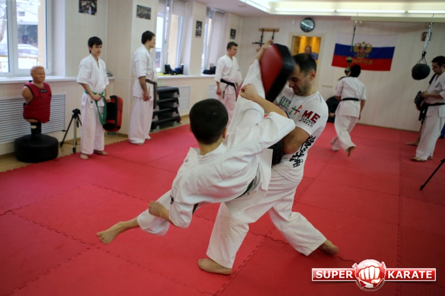 Кайтен гери Кайтен гери