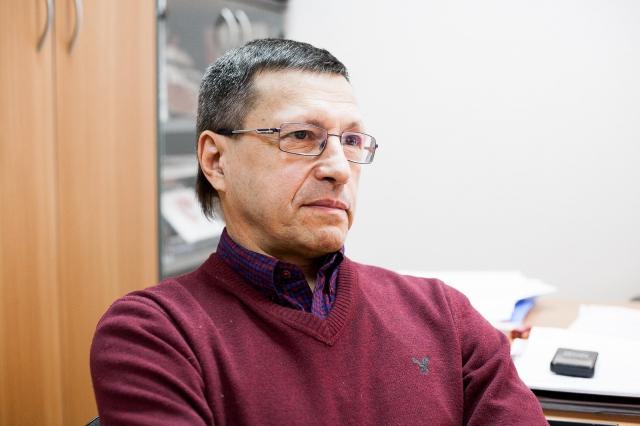 Александр Николаевич Алымов Александр Николаевич Алымов