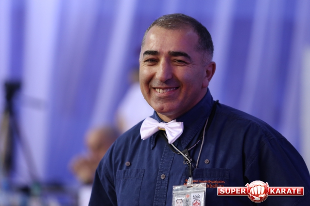 Шихан Тагир Таиров