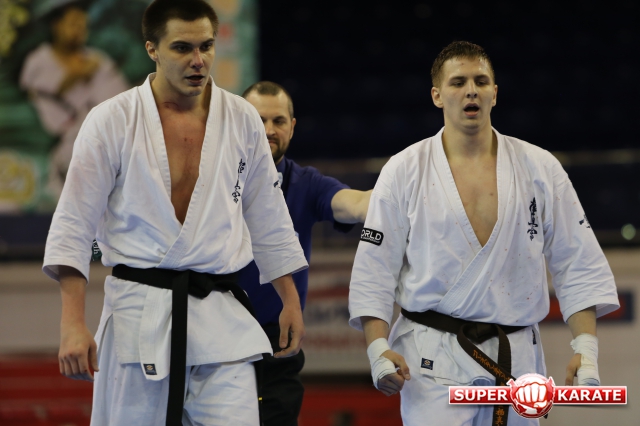 И это только начало! И это только начало!