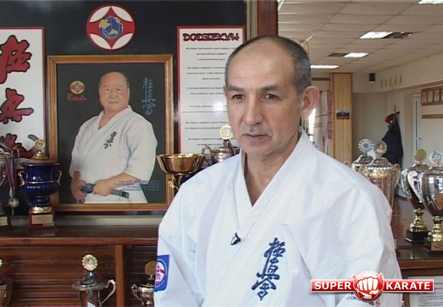 Шихан Анатолий Фесенко